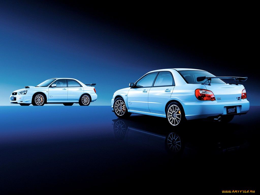 , subaru